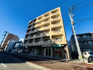 エスパース長町南の画像