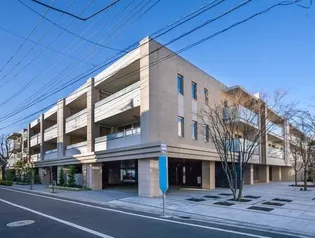 ザ テラス下目黒の画像