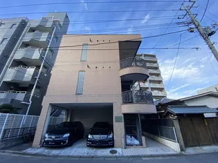 イーストシティの画像