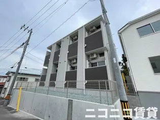 ナチュール北山の画像