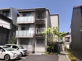 シャーメゾン松屋町の画像