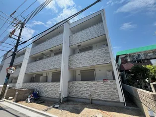 ラモーナ一津屋Iの画像