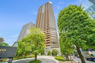 プラウドタワー千代田富士見【7階】の外観