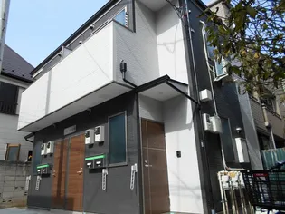 グロース西巣鴨の画像