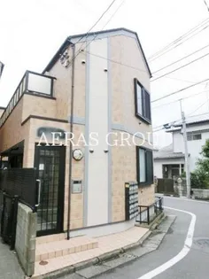 アーバンプレイス沼袋B棟の画像