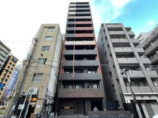 スパシエ川崎エセンザの画像