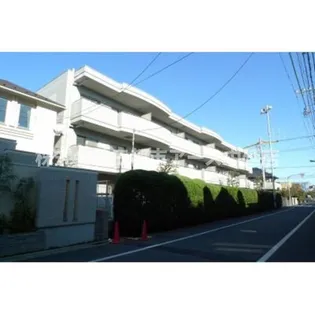 グリーンテラス久が原の画像