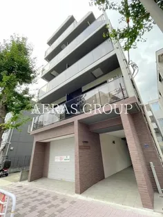 シャルム東陽の画像