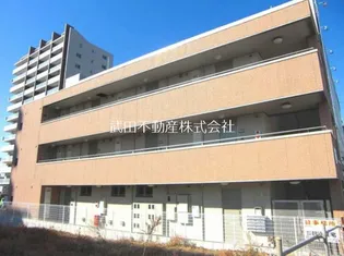 エムケイ新鎌の画像