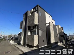 SKYコートの画像