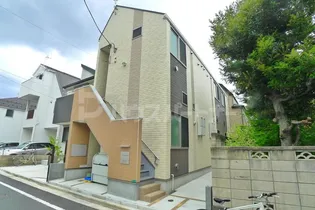 ハーモニーテラス北小岩IIIの画像