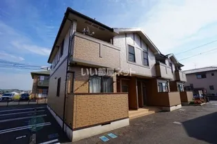 グランリーオA棟の画像