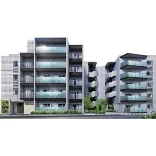 GENOVIA三軒茶屋 GREEN VEILの画像