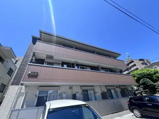 D-room土樋【1階】の外観