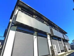 カトレアハイツ園生Cの画像