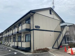 第三麦秀閣A棟の画像