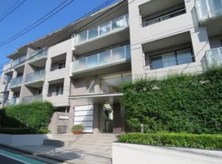 カスタリア参宮橋の画像