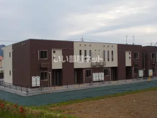 メゾンド ファミーユⅠの画像