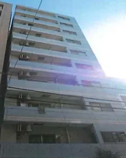 レジーナ銀座東の画像