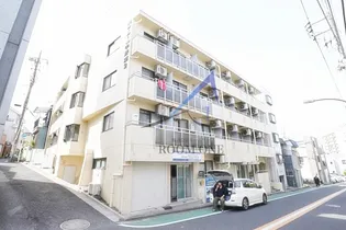 パレ ドール中野第2の画像