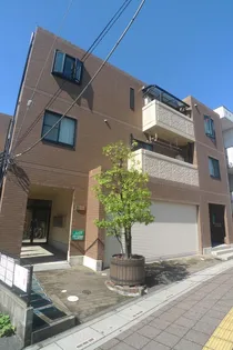 グランシャリオの画像