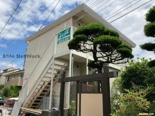 フラワーハイツの画像