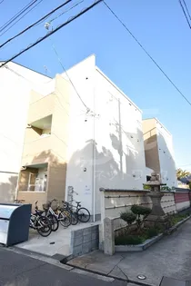 ブルーグレイス緑橋の画像