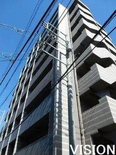 MAXIV西日暮里アレグリアコートの画像