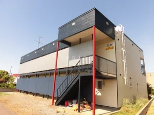 VIVACE MATSUMORIの画像