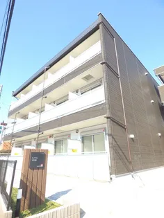 リブリ 鳩ヶ谷の画像