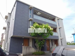 パークヒルズ田沼の画像