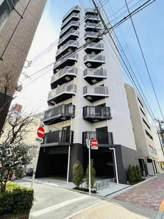 オープンブルーム入谷の画像