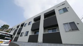 フィオーレ俵町の画像