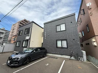 クチュール琴似35の画像