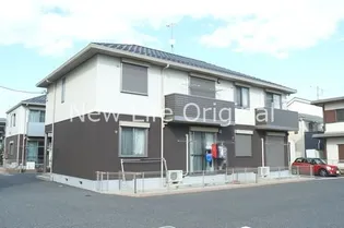 MULBERRY HEIGHTS Dの画像