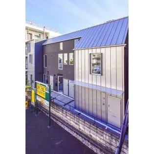 グランエッグス池袋要町の外観