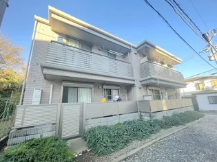 サンシャイン日吉Iの画像