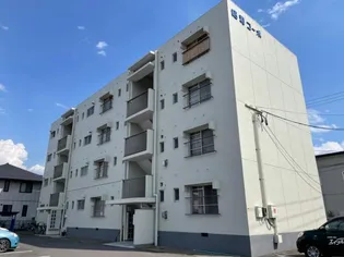 昭和コーポの画像