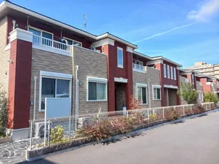 プティ フォレスタ柏原の画像