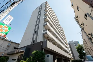 ガーラ グランディ東大島の画像