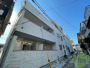 ラモーナ庄内栄町の画像