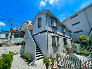 五反野ハイツの画像