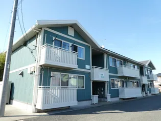 エバンス ルピナの画像