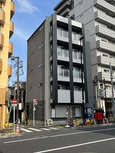 B‘CASA東日暮里の画像