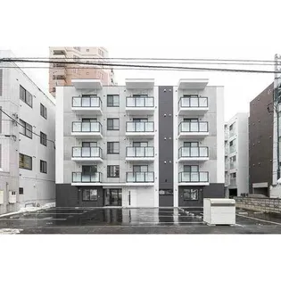 オルタンシア円山の画像