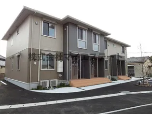 D ROOMハピネス B棟の画像