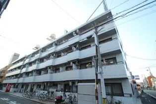 北岡ビルの画像
