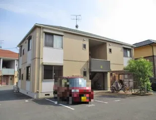 プレミアムコート B棟の画像