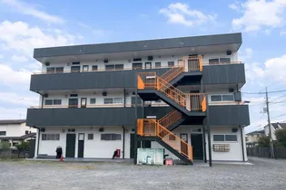 杉田コーポの画像