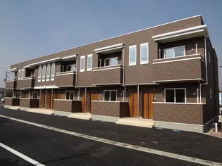 レジデンス ドリームの画像